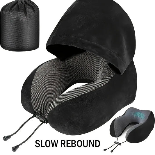 Cozy Travel Neck Pillow