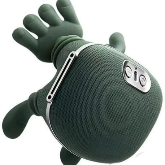 Bionic Warmth Massager