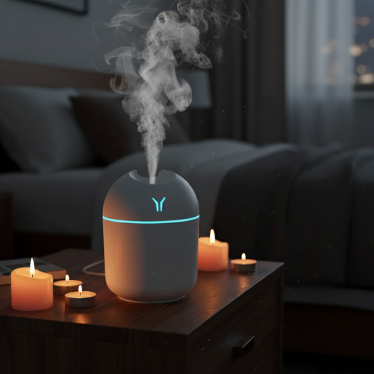 Mini Aroma Mist Maker